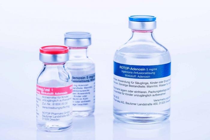 ROTOP-Adenosin