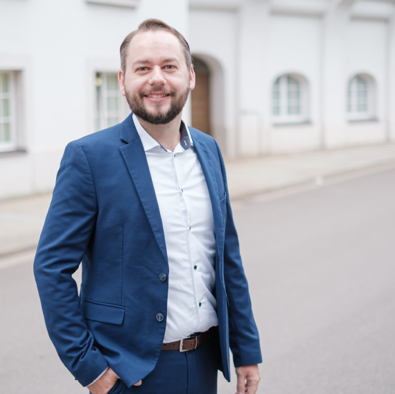 Sven Schäfer