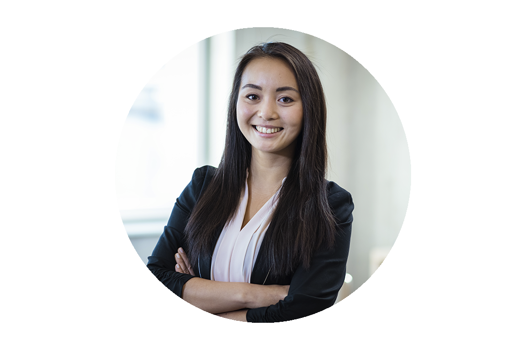 Portrait of a department head at ROTOP Pharmaka GmbH, radiopharmaceutical manufacturer in Dresden