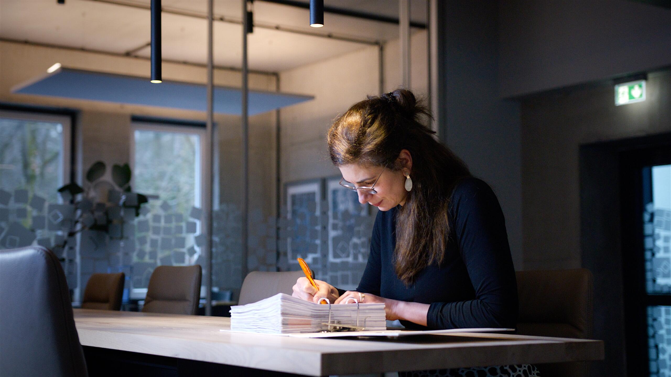 Qualified Person (QP) overseeing quality management at ROTOP Pharmaka, ensuring GMP compliance and product quality in radiopharmacy.